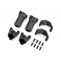 HPI Axle Housing End Set [116868]