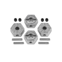 HPI Locking Hex Wheel Hub 12mm (4pcs) [116875]