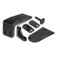 HPI Baja Kraken Class-1 Bracket And Hardware Set [117091]