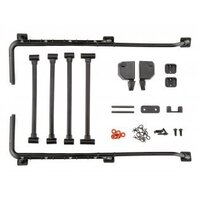 HPI FJ BODY PARTS SET 117367 [117367]