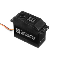 HPI SSL-12MGWP Servo (Waterproof/7.4V/35Kg/Metal Geared) [120020]