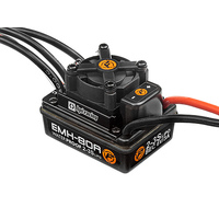 HPI EMH-80A Brushless ESC [120026]