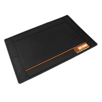 HPI HPI Racing Pit Mat (Large 750x500x5/Black) [120048]