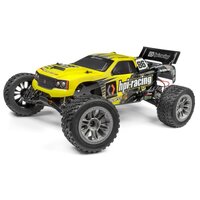 HPI JUMPSHOT ST V2.0 PRINTED BODY [120130]