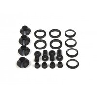 HPI Shock Parts Set (Jumpshot) [120297]