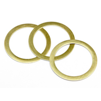 HPI Gasket For Cylinder (0.2mm/3Pcs) [1445]