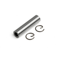 HPI Piston Pin/Retainer Set [15142]