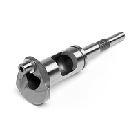 HPI Crank Shaft (SG Shaft/K5.9) [15293]