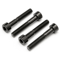 HPI Cap Head Screw M5X28mm (4Pcs) [15429]