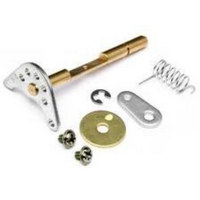 HPI Carburetor Throttle Shaft Kit [15476]