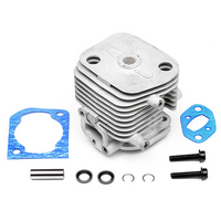 HPI Cylinder Set For Fuelie 26S Engine [15485]