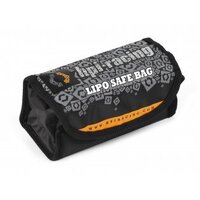 HPI Lipo Safe Case (Black) [160013]