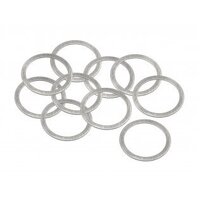 HPI Washer 12x15x0.3mm (10pcs) [160046]