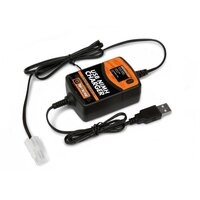 HPI  USB 2-6 Cell 500mA NIMH Delta-Peak Charger [160048]