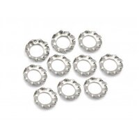 HPI Lock Washer 3x6mm (10pcs) [160064]