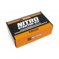 HPI Racing Nitro Starter Pack (USB) [160077]