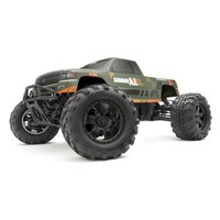 HPI Savage XL Flux GTXL-1 Bodyshell [160096]