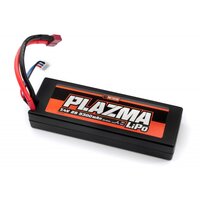 HPI Plazma 7.4V 5300mAh 40C LiPo Battery Pack 39.22Wh [160161]