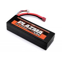 HPI Plazma 11.1V 5300mAh 40C LiPo Battery Pack 58.83Wh [160163]