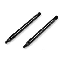 HPI Shock Shaft 4mm (2pcs) [160187]