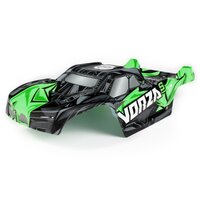 HPI Vorza S Truggy Flux RTR Painted VB-2 Body [160296]