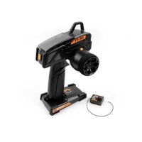 HPI HPI TF-50/RF-50 2.4GHZ Radio Set [160301]