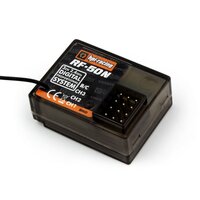 HPI HPI RF-50N Nitro Receiver [160305]