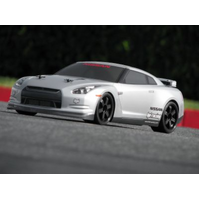 HPI Nissan GT-R (R35) Body (200mm) [17538]