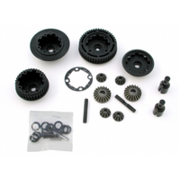 HPI 33406 R40 DIFF GEAR SET - 4 BEVEL GEAR