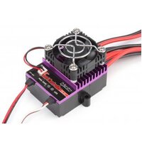 HPI 344 COOLING FAN SET FOR GT SPEED CONTROL