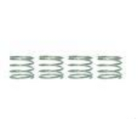 HPI Spring 10X10X0.9mm 4.5 Coils (4Pcs) [38490]