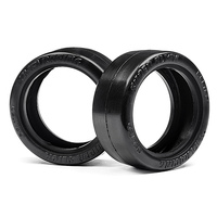 HPI Pro Belted Slick Tire 26mm (2Pcs) [4415]