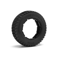 HPI Desert Buster Radial Tire HD Comp (190X60mm/2Pcs) [4437]