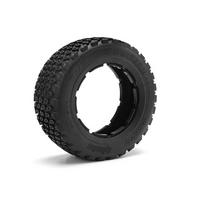 HPI Desert Buster Arrow Tire HD Comp (190X70mm/2Pcs) [4440]