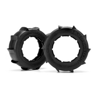 HPI Sand Buster-T Paddle Tire M Comp (190X70mm/2Pcs) [4823]