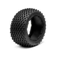 HPI Dirt Buster Block Tire Hd Compound (170X80mm/2Pcs) [4835]