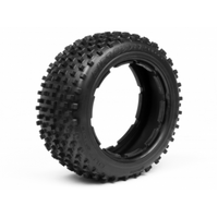 HPI Dirt Buster Block Tire M Compound (170X60mm/2Pcs) [4848]