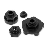 HPI Super Star Rear Adapter Set [6120]