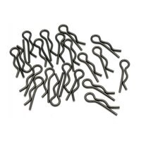 HPI Body Pin (Large)(20Pcs) [6123]