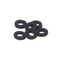 HPI Foam Washer 5 X 10 X 2mm (6Pcs) [6158]