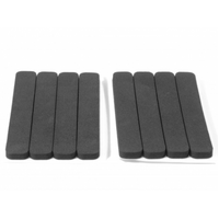 HPI 6273 FOAM SPACER FOR FOAM BUMPER 8PCS