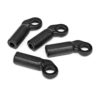 HPI Steering Ballend 6.8mm (4pcs) [66247]