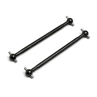 HPI DRIVE SHAFT 6X65MM (2PCS) [66655]