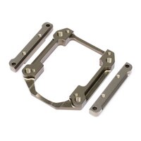 HPI Engine Mount Set [67366]