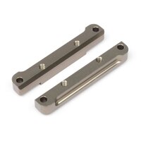 HPI Engine Mount Set (2pcs) [67367]