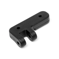 HPI Rear Chassis Stiffener Mount [67382]