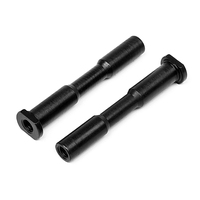 HPI Steering Post (2Pcs) [67392]