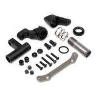 HPI Steering Crank Set [67397]