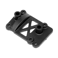 HPI Center Diff Mount Cover [67420]