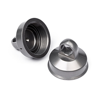 HPI Big Bore Shock Cap (2Pcs) [67433]